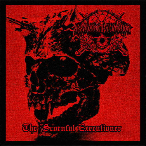 The Scornful Executioner